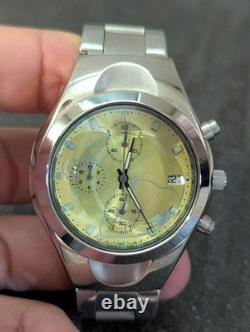 Citizen Snoopy Collaboration Wristwatch Limited Edition 500 Piece 1998 Exclusive