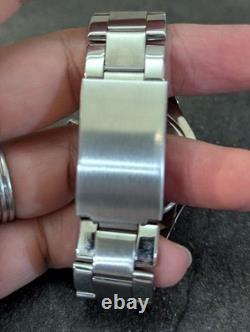 Citizen Snoopy Collaboration Wristwatch Limited Edition 500 Piece 1998 Exclusive