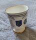 Coalport Limited Edition Golden Jubilee Carriers Goblet Extremely Rare Piece