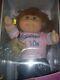 Collectible Limited Edition Cabbage Patch Kids Series 2 Pet Collection 2004