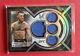Conor Mcgregor Limited Edition Patch Topps Ufc Mma Super Rare /25 Sports Card