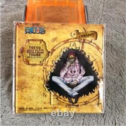Corazon Acrylic Stand One Piece Tower Limited Edition