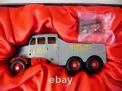 Corgi CC99140, The Scammell Story Six Piece Limited Edition Set