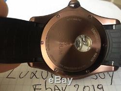 Corum Bubble Heritage Bronze Limited Edition Up To 350 Pieces Watch 47mm