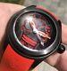 Corum Bubble Mexican Red Skull Pvd Limited Edition 88 Pieces Swiss Automatic