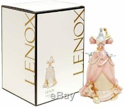 DISNEY Cinderella's Surprise Limited Edition 500 Piece By Lenox