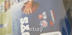 Dallas Cowboys Framed 2014 champions Piece of Game-Used Football limited edition