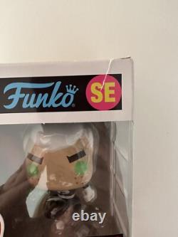 Danny Phantom Freddy Funko 3000 Piece Limited Edition