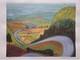 David Hockney Signed Garrowby Hill Collectable Lithograph