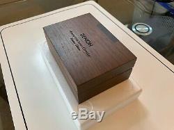 Denon DL-103SA MC phono cartridge Limited Edition 2000 pieces made