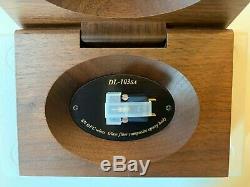 Denon DL-103SA MC phono cartridge Limited Edition 2000 pieces made