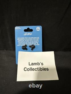 Disney Parks SpectroMagic Brer Fox Bear WDW Limited Edition Piece of History pin