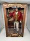 Disney Store Beauty And The Beast Gaston 17 Limited Edition Doll 2500 Piece