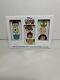 Disney Store Limited Edition Tsum Tsum 9 Piece Pin Set Tangled Monster Brand New