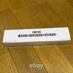 Docomo Nec N-02e One Piece Limited Edition Android Smartphone