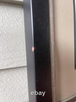 Don Swann Etching St. Anne's Church Annapolis Maryland Signed Limited Edition 23