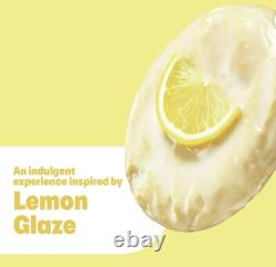 Dove X Crumbl Limited Edition 15pc Lemon? Strawberry? Confetti? Nilla bean