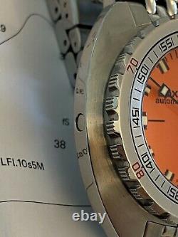 Doxa Sub1200T Professional Automatic Diver 2014- 1200 Piece Limited Edition