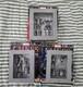 Eaglemoss Marvel Chess Collection Limited Edition Pieces (5 X 2 Pieces)