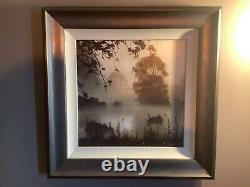 Early Light by John Waterhouse. Framed limited edition print 67/195