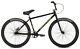 Eastern Growler 26 Ltd Bmx Bicycle Bike 3 Piece Crank Chromo Frame 2020 Black