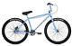 Eastern Growler 26 Ltd Bmx Bicycle Bike 3 Piece Crank Chromo Frame 2020 Blue