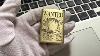 Etching Brass One Piece Wanted Luffy Zippo Lighter Limited Edition