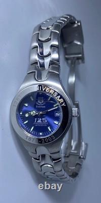 Everton Ladies Watch Brand New Limited Edition