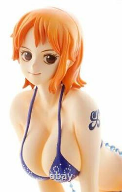 Excellent Model LIMITED Portrait. Of. Pirates One Piece LIMITED EDITION Nami Japan