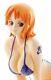 Excellent Model Limited Portrait. Of. Pirates One Piece Limited Edition Nami Japan