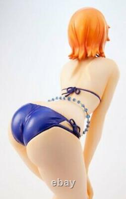 Excellent Model LIMITED Portrait. Of. Pirates One Piece LIMITED EDITION Nami Japan