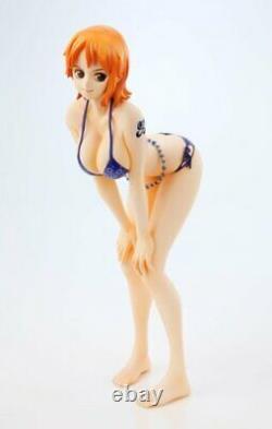 Excellent Model LIMITED Portrait. Of. Pirates One Piece LIMITED EDITION Nami Japan