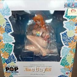 Excellent Model P. O. P One Piece LIMITED EDITION-Z Nami Ver. BB Figure F/S Track