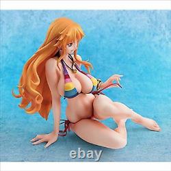 Excellent Model P. O. P One Piece LIMITED EDITION-Z Nami Ver. BB Figure F/S Track