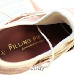 FILLING PIECE Inner Circle Limited Edition Sneakers /Trainers Size 43 (UK9)