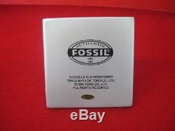 FOSSIL Wrist Watch GODZILLA / 5000 pieces Limited