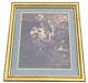 Frank Frazetta Night Winds Hand Signed Print Limited Edition 49/100 Rare Piece