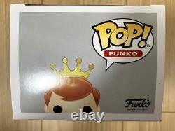 FUNK POP figure To 3000 Pieces Judo Clothing Freddy limited edition