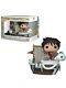 Funko Pop One Piece Luffy With Going Merry 111 Fall Convention Limited Edition