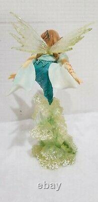 Faerie Glen Seaflutter Limited Edition 2014 Retired limited to 4800 piece FG6826