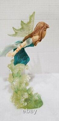 Faerie Glen Seaflutter Limited Edition 2014 Retired limited to 4800 piece FG6826