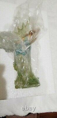 Faerie Glen Seaflutter Limited Edition 2014 Retired limited to 4800 piece FG6826