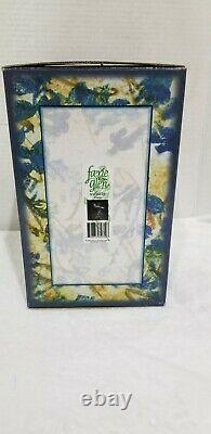 Faerie Glen Seaflutter Limited Edition 2014 Retired limited to 4800 piece FG6826