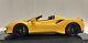 Ferrari 488 Pista Spider Giallo Tristrat Pearl Metallic Ltd No 20 Of 30 Pieces