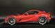 Ferrari Competizione F1 Pearl Red Ltd To 30 Pieces By H&h