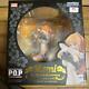 Figure Nami 1/8 Bb 3rd Anniversary Portrait. Of. Pirates One Piece Limited Edition
