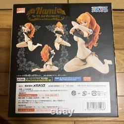 Figure Nami 1/8 BB 3rd Anniversary Portrait. Of. Pirates One Piece LIMITED EDITION
