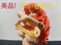 Figure Nami Ver. BB 02 One Piece Portrait. Of. Pirates POP LIMITED EDITION EXC+++