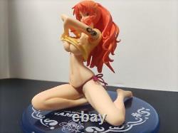 Figure Nami Ver. BB 02 One Piece Portrait. Of. Pirates POP LIMITED EDITION EXC+++