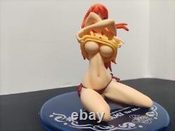 Figure Nami Ver. BB 02 One Piece Portrait. Of. Pirates POP LIMITED EDITION EXC+++